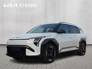 Kia EV3 24 2025