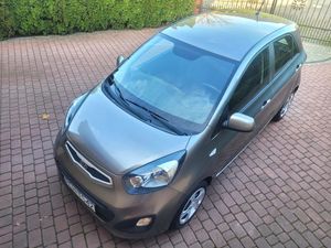 Kia Picanto (Morning) II ver-5--t-rer-dream-team-edition 2012