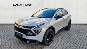 Kia Sportage V 21 2025