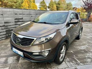 Kia Sportage III 2010