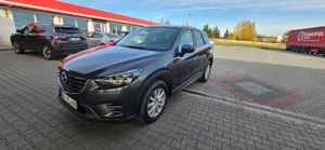 Mazda CX-5 I 2.2 D Skyenergy 2WD 2016