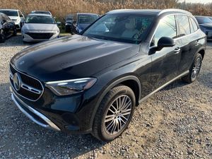 Mercedes-Benz GLC II ver-edition-amg-line 2024