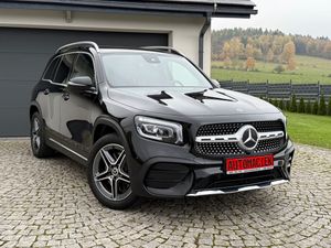Mercedes-Benz GLB 220 d 8G-DCT AMG Line 2023