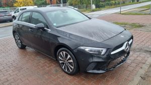 Mercedes-Benz A W177 ver-250-e-phev-progressive-8g--dct 2021