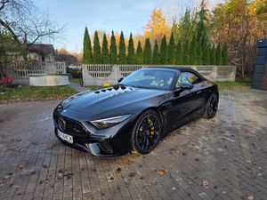 Mercedes-Benz SL R232 ver-amg-63-4--maticplus 2023
