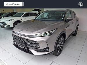 MG HS 2025