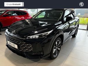 MG HS 2025
