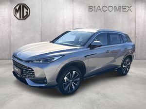 MG HS 2025