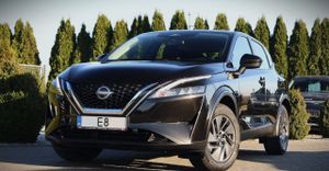 Nissan Qashqai III 1.3 DIG-T Acenta 2022
