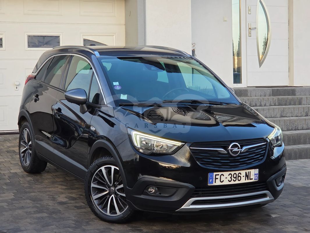 Opel Crossland 1.2 Start/Stop Innovation 2018