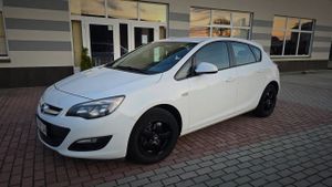 Opel Astra J 1.6 Active 2015