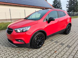 Opel Mokka I X Diesel Active 2018