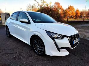 Peugeot 208 II ver-1-2-puretech-style-s-s 2021