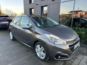 Peugeot 208 I 2018