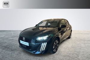 Peugeot 208 II 2025