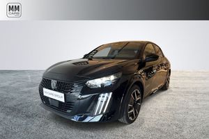 Peugeot 208 II 2025