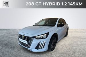 Peugeot 208 II 2025