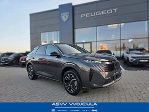 Peugeot 3008 III 1.2 PureTech mHEV GT E-DCS6 2025