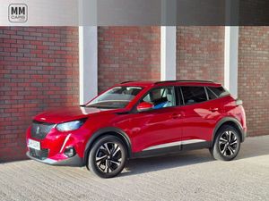 Peugeot 2008 II 2020