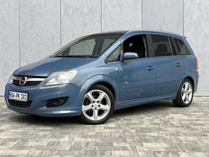 Opel Zafira B 1.8 Sport 2008