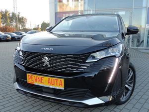 Peugeot 5008 II 1.5 BlueHDI Allure S&S EAT8 2021