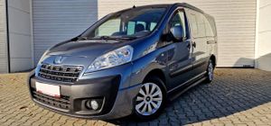 Peugeot Expert Tepee L2H1 (5-Si.) Premium 2014