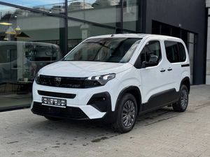 Peugeot Rifter 2025