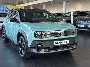 Renault R 4 2025