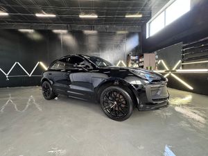 Porsche Macan I 2023