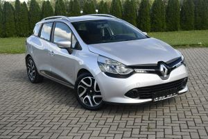 Renault Clio IV 2015