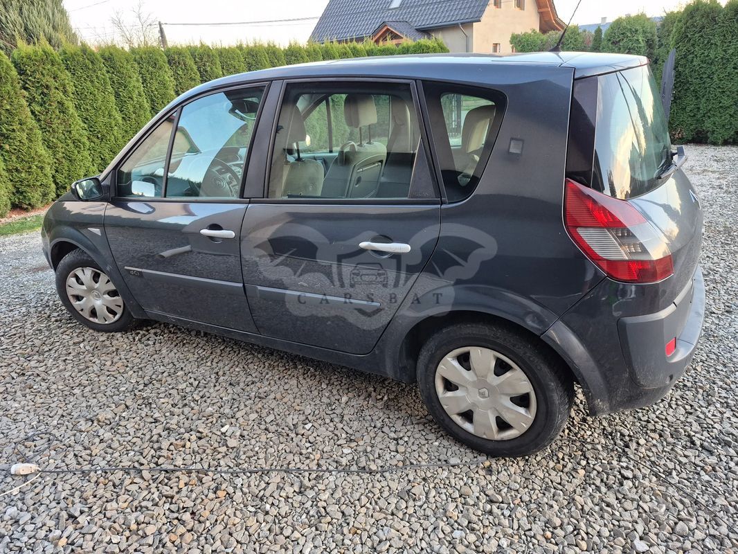 Renault Scenic II 2006