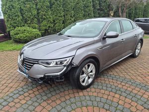 Renault Talisman (SM6) ENERGY dCi 130 EDC INTENS 2018