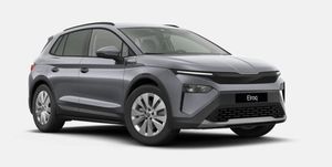 Skoda Elroq 2025