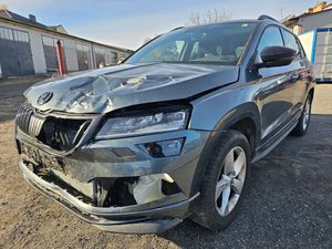 Skoda Karoq 2.0 TDI SCR 4x4 DSG Sportline 2020