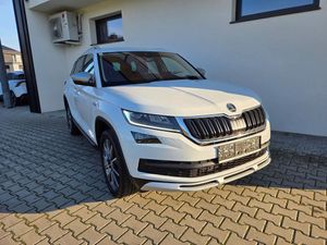 Skoda Kodiaq I 2019