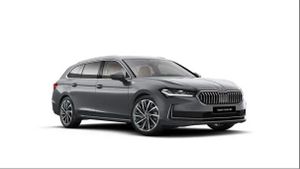 Skoda Superb VI IV Kombi 24 2025