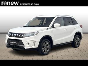 Suzuki Vitara III 2021