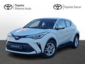 Toyota C-HR 2022