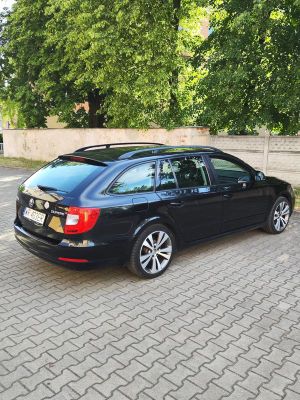 Skoda Superb II ver-iii-combi-diesel-active 2013
