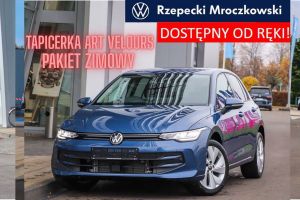 Volkswagen Golf VIII 2025