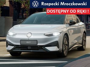 Volkswagen ID.7 2025