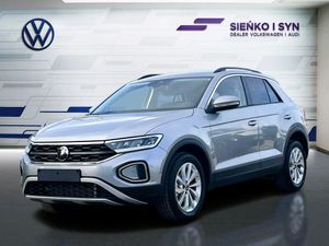 Volkswagen T-ROC I 1.5 TSI Life Plus 2025