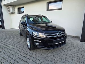 Volkswagen Tiguan I 2013