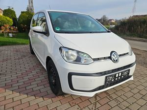 Volkswagen Up! 2019