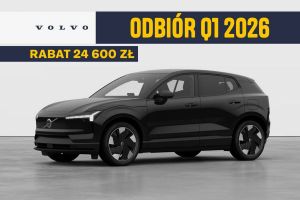 Volvo EX30 2025