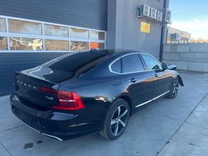 Volvo S90 Inscription 2018