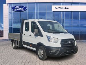 Ford Transit 2025