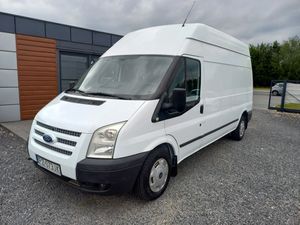 Ford Transit 2013
