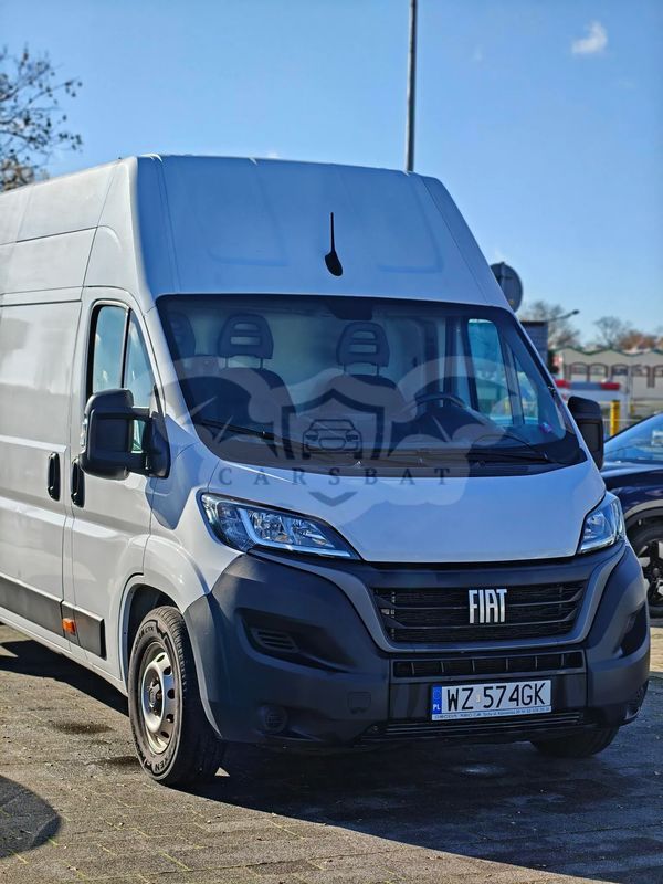 Fiat Ducato 2022