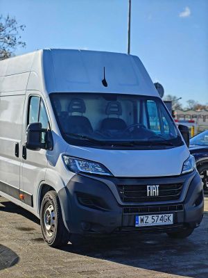 Fiat Ducato 2022